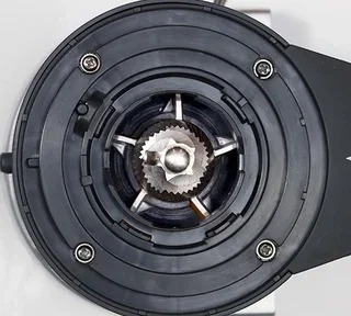 Coffee grinder GRAEF CM800EU