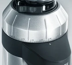 Coffee grinder GRAEF CM800EU