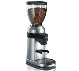 Coffee grinder GRAEF CM800EU