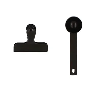 Ogo Living Žlica i Kliješta za Kavu Set