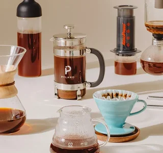 Coffee Spirit #17 Proljeće - Ljeto 2024 Izdanje