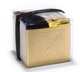 Confezione Collezione Miscele Preziose: Infinitamente - 32 bustine - DAMMANN FRÈRES