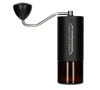 Comandante C40 MK4 Nitro Blade Zwart Koffiemolen