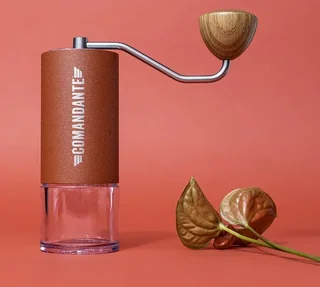 Comandante C40 MK4 Nitro Blade Sunset Koffiemolen