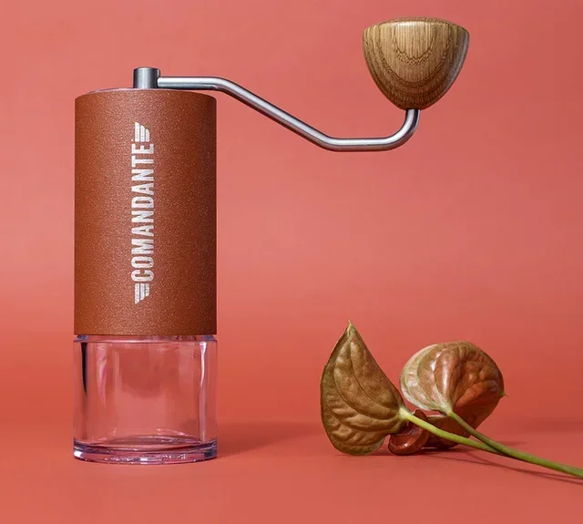 Comandante C40 MK4 Nitro Blade Sunset Koffiemolen