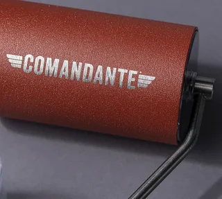 Comandante C40 MK4 Nitro Blade Sunset Koffiemolen