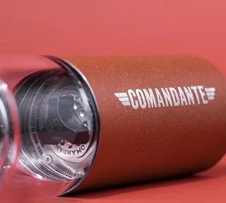 Comandante C40 MK4 Nitro Blade Sunset Koffiemolen