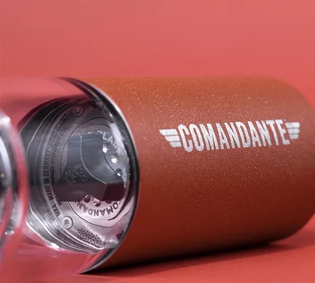 Comandante C40 MK4 Nitro Blade Sunset Koffiemolen