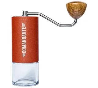 Comandante C40 MK4 Nitro Blade Sunset Koffiemolen