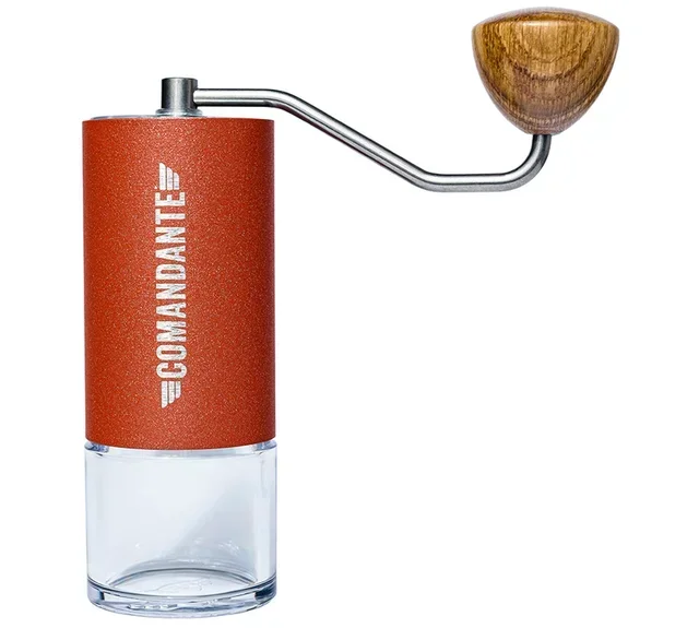 Comandante C40 MK4 Nitro Blade Sunset Koffiemolen