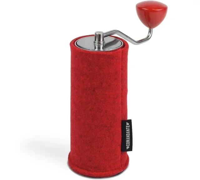 Comandante C40 Tomato huopasuoja