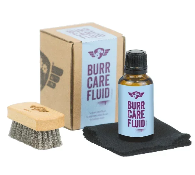 Set di manutenzione COMANDANTE per macine