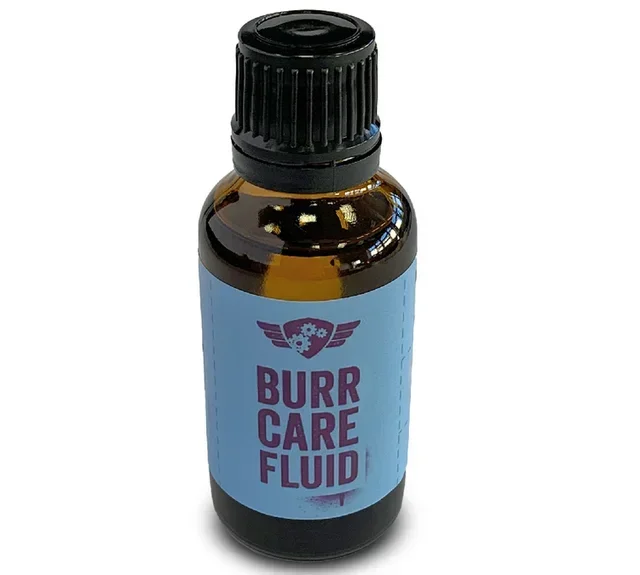 COMANDANTE Detergente per mole di mulino – Ricarica (solo flacone)