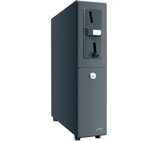 Terminale di pagamento compatto, sistema di fatturazione G2