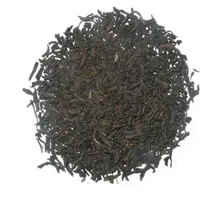 COMPAGNIE &amp; CO Latta di Lusso Tè Nero Pesca Albicocca - in Grani 100g