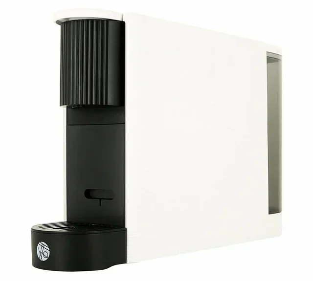 Macchina a capsule compatibile Nespresso® Original EVE CNK110.W - KOTTEA + 50 capsule omaggio