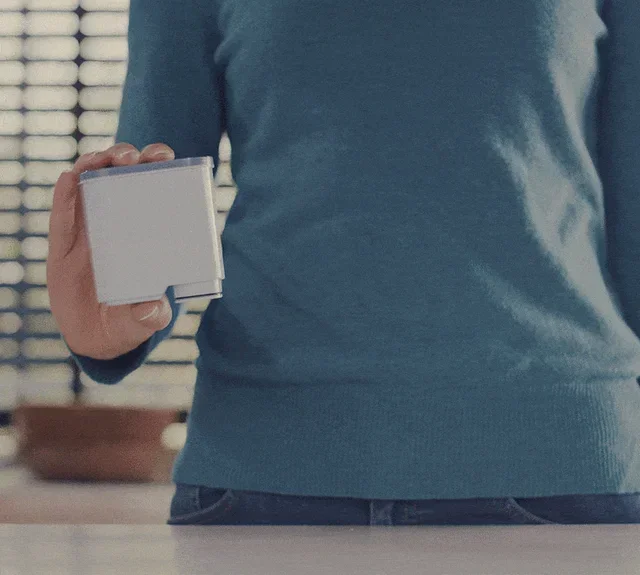 PHILIPS CA6707/10 – комплект за пълна поддръжка на кафемашини за зърна – Aquaclean