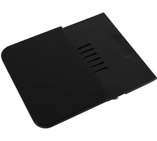 Teljes fekete oldalsó panel CK307B