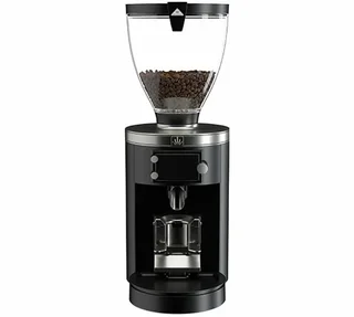 Macinacaffè espresso connesso MAHLKÖNIG E80W GbS