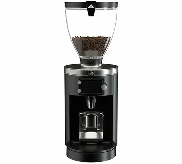 Macinacaffè espresso connesso MAHLKÖNIG E80W GbS
