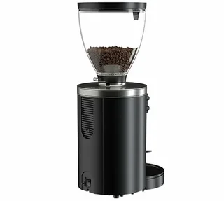 Macinacaffè espresso connesso MAHLKÖNIG E80W GbS