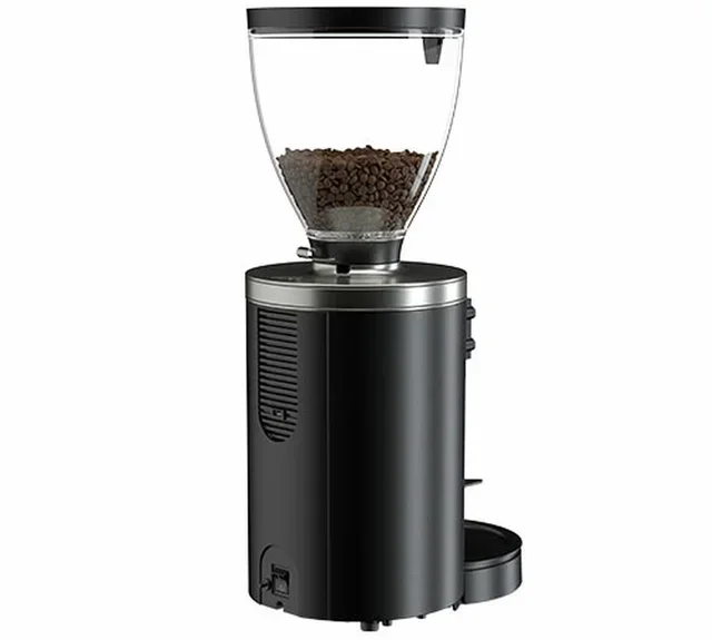 Macinacaffè espresso connesso MAHLKÖNIG E80W GbS