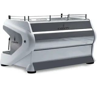 Кафемашина Conti Monte Carlo - 3 групи