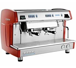 Conti X-One Professional Espresso Machine - 2 Groups