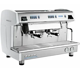 Conti X-One Professional Espresso Machine - 2 Groups