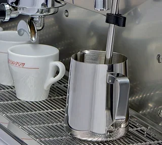 Conti X-One TCI 3-Group Professional Espresso Machine