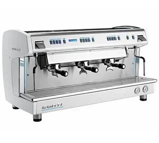 Conti X-One TCI 3-Group Professional Espresso Machine