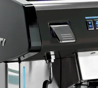 Conti X-One TCI 3-Group Professional Espresso Machine