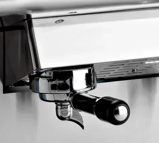 Conti X-One TCI - Professional 2-Group Espresso Machine