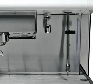 Conti X-One TCI - Professional 2-Group Espresso Machine