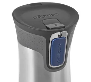 CONTIGO - Isolierbecher Westloop 47 cl silber