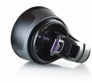 CONTIGO - Isolierbecher Westloop 47 cl silber