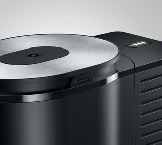 Cool Control 1 Liter Black - JURA