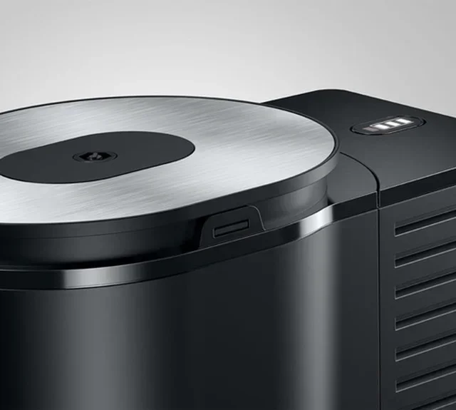 Cool Control 1 Liter Black - JURA