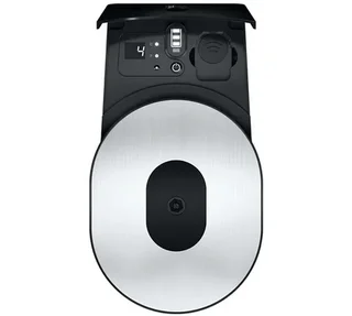 Cool Control 1 Liter Black - JURA