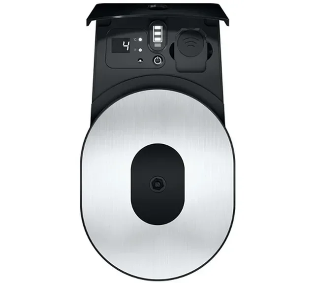 Cool Control 1 Liter Black - JURA