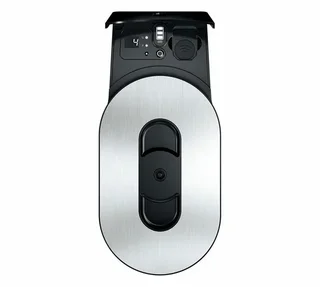 Cool Control 2,5 l schwarz - JURA