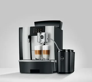 Cool Control 2,5 l schwarz - JURA