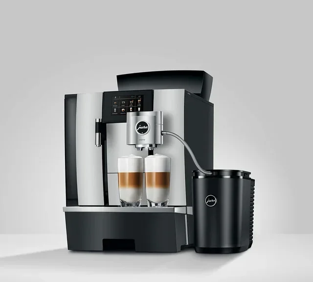 Cool Control 2,5 l schwarz - JURA