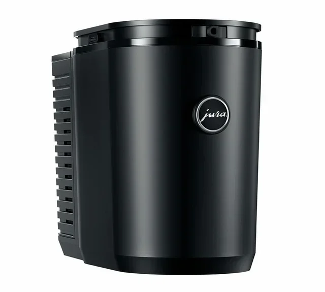 Cool Control 2,5 l schwarz - JURA