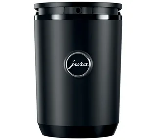Cool Control (EB) 0.6L Црна за млечне напитке Jura