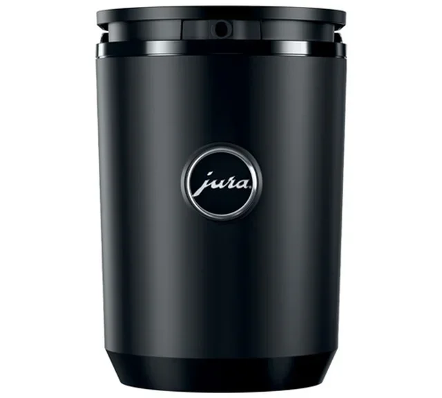 Cool Control (EB) 0.6L Црна за млечне напитке Jura