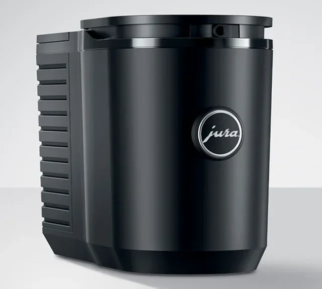 Cool Control (EB) 0.6L Црна за млечне напитке Jura
