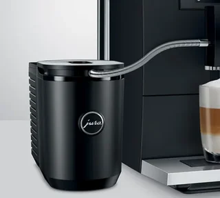 Cool Control (EB) 0.6L Црна за млечне напитке Jura