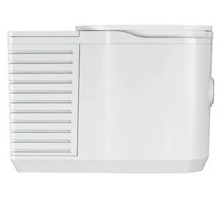 Cool Control (EB) 0.6L Weiß für Milchgetränke Jura