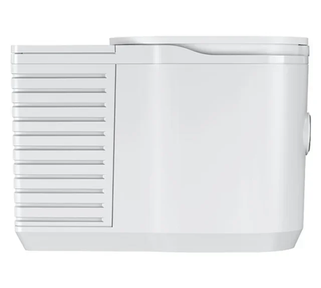 Cool Control (EB) 0.6L Weiß für Milchgetränke Jura